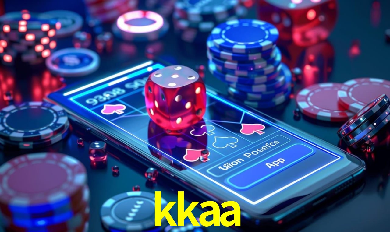 Desvendando o Mundo dos Jogos Virtuais na kkaa