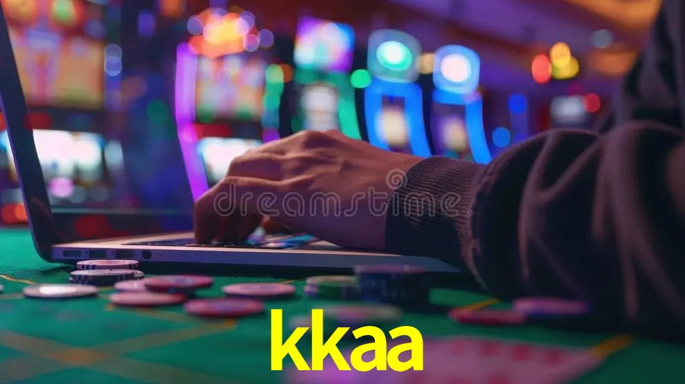 Desvendando o Mundo dos Jogos Virtuais na kkaa