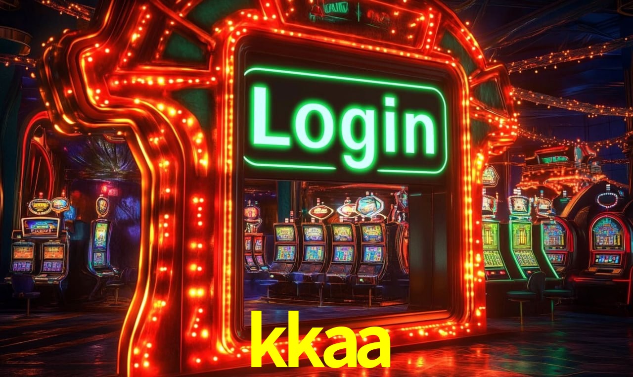 Descubra a Magia dos Jogos de Arcade no kkaa