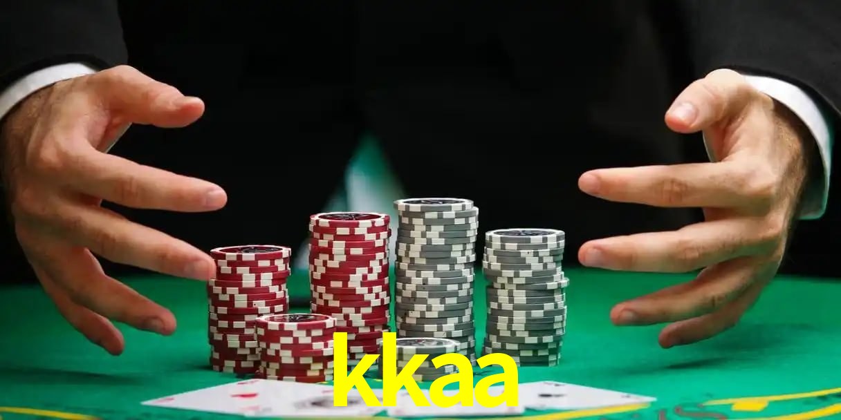 A Emoção da Loteria na kkaa: Uma Chance de Mudança de Vida